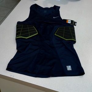 NIKE PRO Combat Basketball Compression Padded 2XL